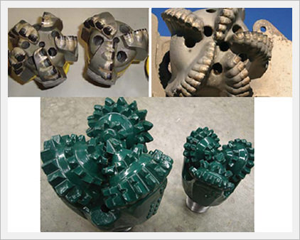 [Mining,Exploration,Coring,Drilling] PDC B... Made in Korea